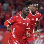 América de Cali clasificó a fase de grupos de Sudamericana 2026