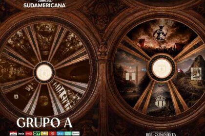 América de Cali confirmó su fixture para la Sudamericana 2026