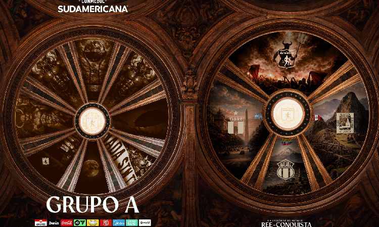 América de Cali confirmó su fixture para la Sudamericana 2026