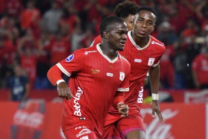 América de Cali clasificó a fase de grupos de Sudamericana 2026