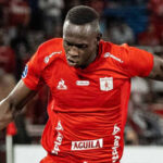 América de Cali Yojan Garcés