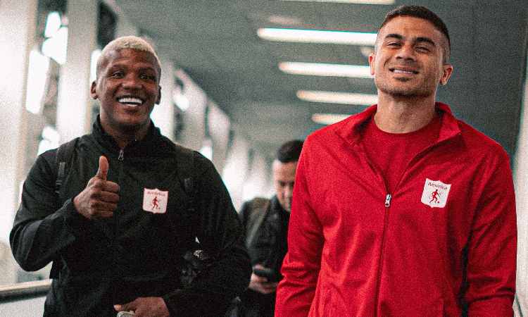 América de Cali presenta siete novedades para enfrentar al Pasto