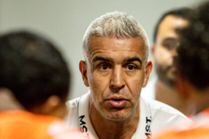 Andrés Orozco Envigado