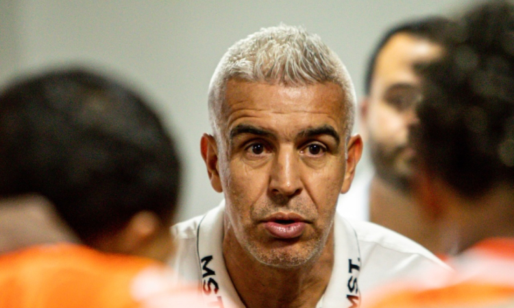 Andrés Orozco Envigado