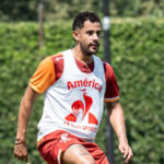 Andrés Tello América de Cali