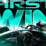 Antonelli GP de China