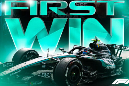 Antonelli GP de China