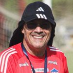 Arias prende alarmas en Junior de cara a la Libertadores 2026