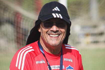 Arias prende alarmas en Junior de cara a la Libertadores 2026