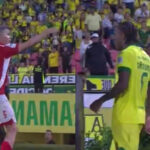 Daniel Torres y Kevin Londoño