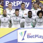 Atlético Nacional: Dimayor definió castigo para Eduard Bello