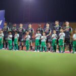 Atlético Nacional venció a Llaneros y es líder en solitario
