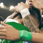 Atlético Nacional tendrá 2 bajas para enfrentar a Águilas Doradas