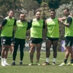 Atlético Nacional definió su convocatoria para enfrentar a Cúcuta