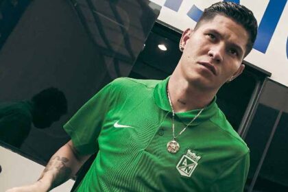 Atlético Nacional definió su convocatoria contra Millonarios