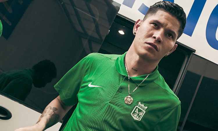 Atlético Nacional definió su convocatoria contra Millonarios