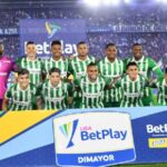 Atlético Nacional no contará con dos figuras ante Internacional