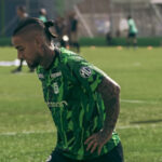 Atlético Nacional Cristian 'Chicho' Arango