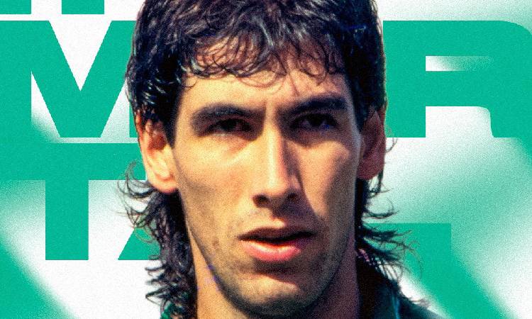 Atlético Nacional emocionó con homenaje a Andrés Escobar