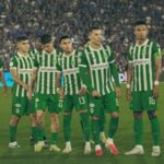 Atlético Nacional falla un polémico penal ante Millonarios