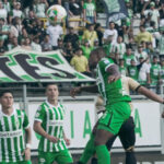 Atlético Nacional Águilas Doradas