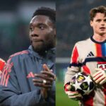 El Bayern Múnich de Luis Díaz pierde a tres jugadores clave