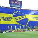 Boca Juniors ampliará La Bombonera a 80 mil espectadores