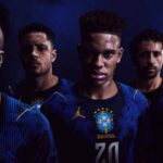 Brasil confirmó los convocados contra Francia y Croacia