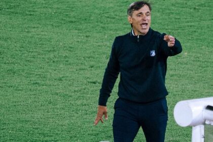 Bustos encendió la fe y Millonarios sueña grande