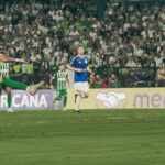 CONMEBOL sancionó a Nacional tras su eliminación de Sudamericana