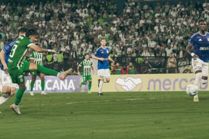 CONMEBOL sancionó a Nacional tras su eliminación de Sudamericana