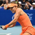 Camila Osorio avanzó a la tercera ronda de Indian Wells 2026