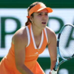 Camila Osorio Muchová Miami Open