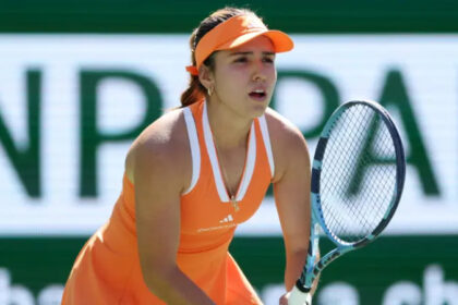 Camila Osorio Muchová Miami Open