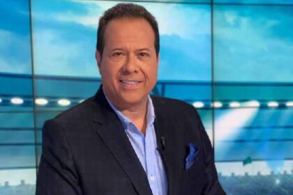 El “Cantante del Gol” se quemó feo en las elecciones legislativas