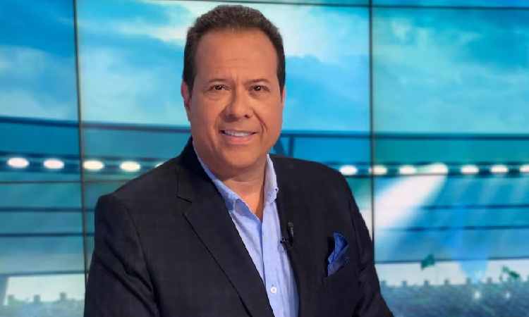 El “Cantante del Gol” se quemó feo en las elecciones legislativas