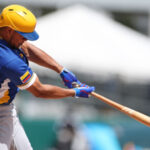 Colombia Clásico Panamá