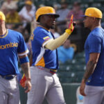 Colombia Clásico Mundial de Béisbol