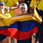 equipo colombiano Billie Jean King Cup