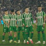 Convocatoria de Atlético Nacional para el juego contra Cruz Azul