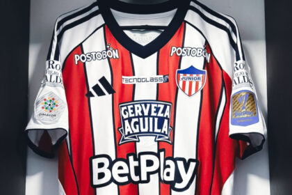 Junior de Barranquilla