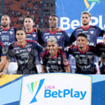 Convocatoria Junior Bucaramanga