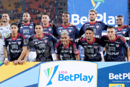 Convocatoria Junior Bucaramanga