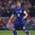 Croacia confirmó la convocatoria para enfrentar a Colombia