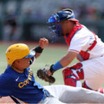 Cuba Colombia Clásico Mundial de Béisbol