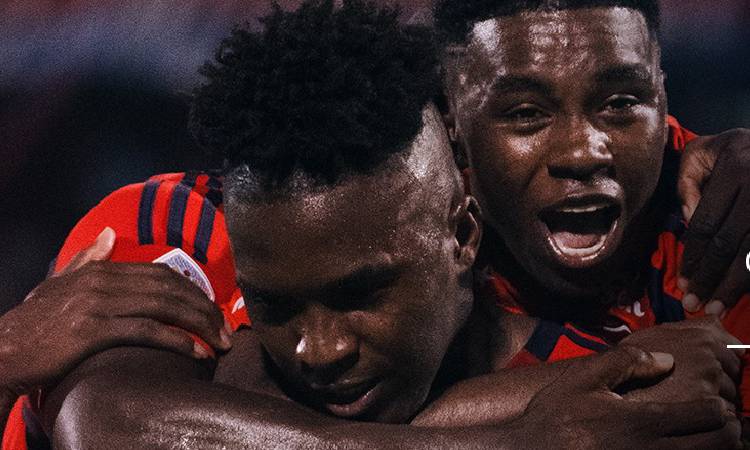 Cuentas del DIM para clasificar a los playoffs de la Liga BetPlay