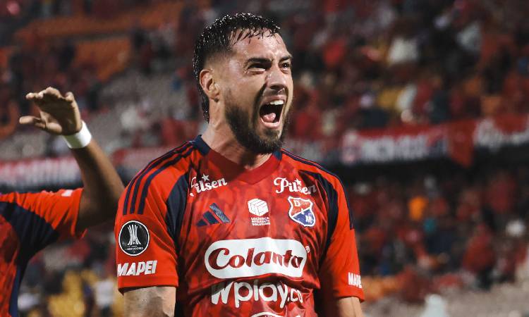 DIM logró una importante victoria ante Jaguares de Córdoba