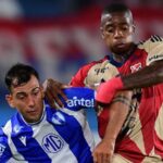 DIM empató con Juventud y definirá el pase en el Atanasio