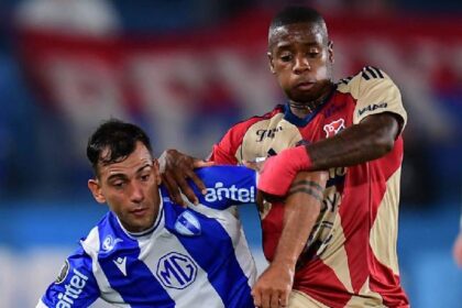 DIM empató con Juventud y definirá el pase en el Atanasio