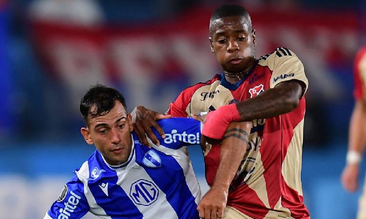 DIM empató con Juventud y definirá el pase en el Atanasio